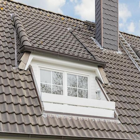 Apartmán Barig Hues Og Munkmarsch Exteriér fotografie