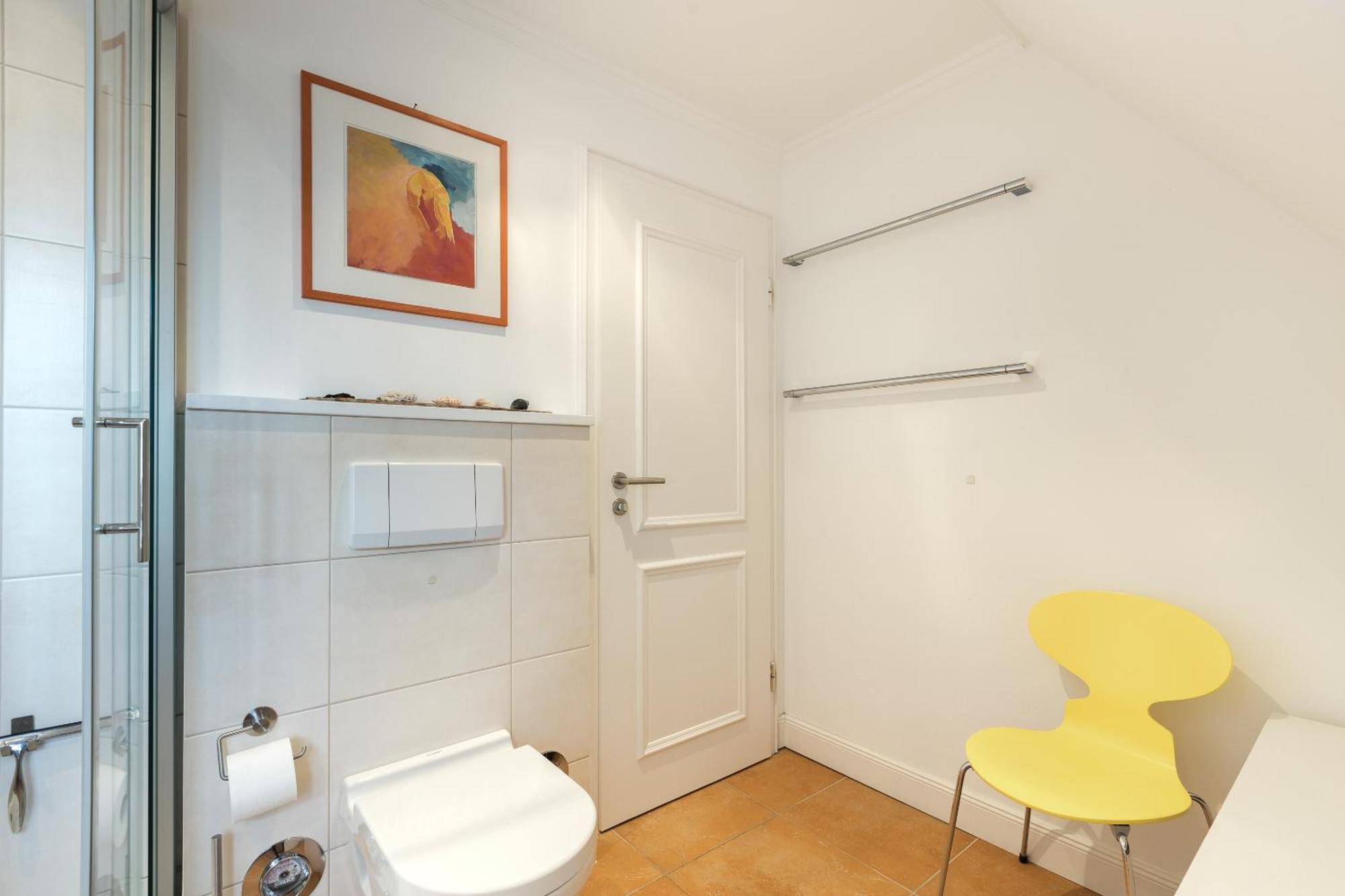 Apartmán Barig Hues Og Munkmarsch Exteriér fotografie