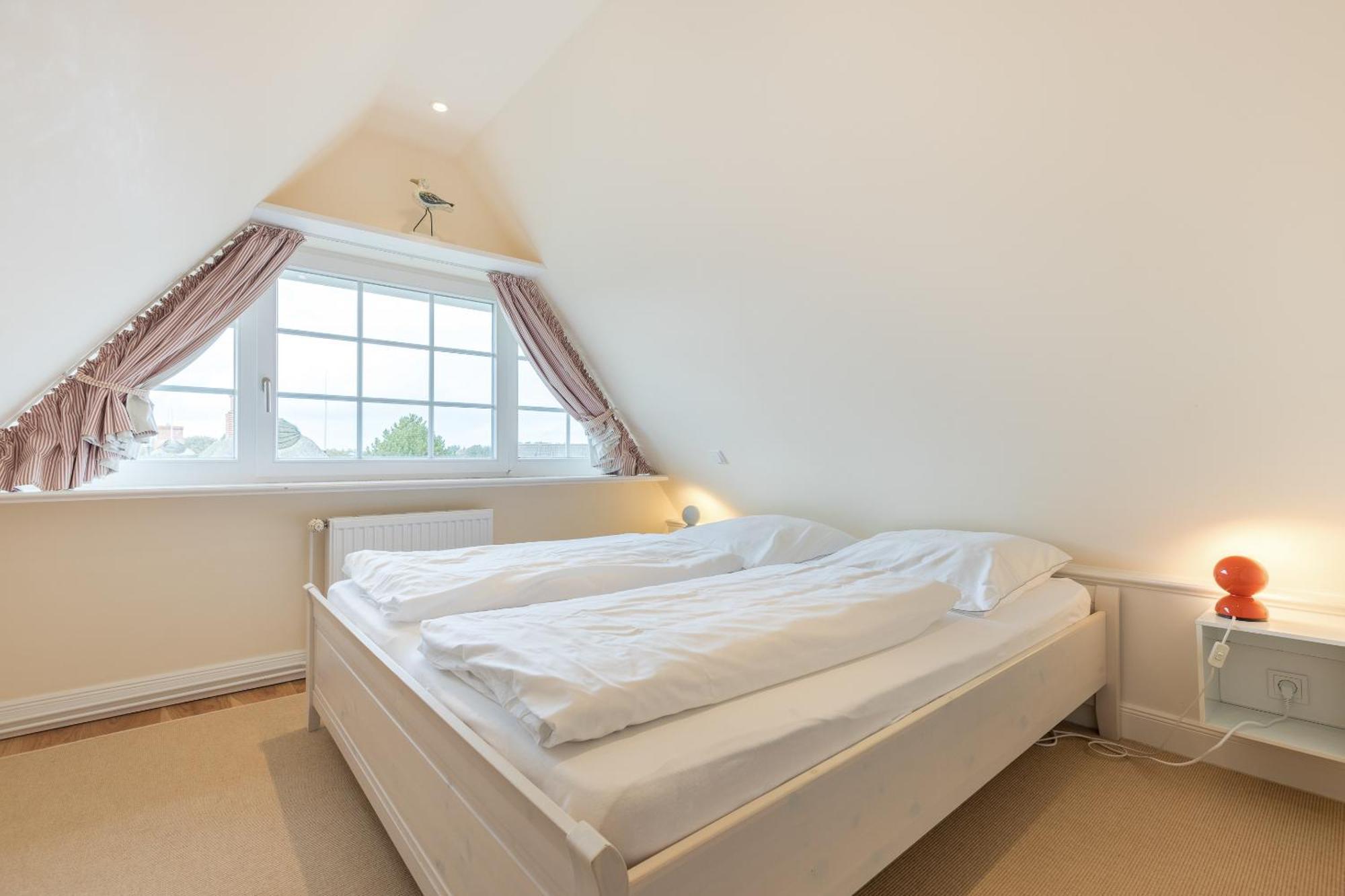 Apartmán Barig Hues Og Munkmarsch Exteriér fotografie