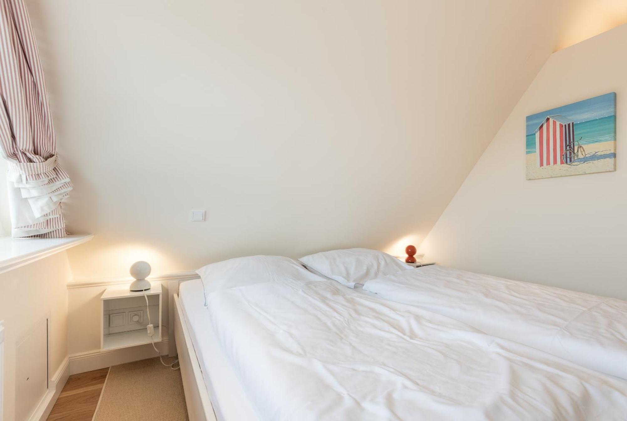 Apartmán Barig Hues Og Munkmarsch Exteriér fotografie
