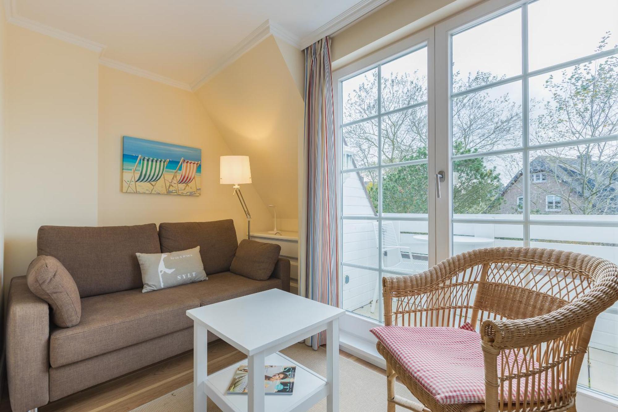 Apartmán Barig Hues Og Munkmarsch Exteriér fotografie